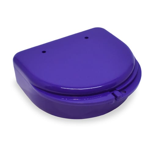 DYNAFLEX MINI RETAINER CASES – Dynaflex Orthodontics USA, Kieferorthopädie