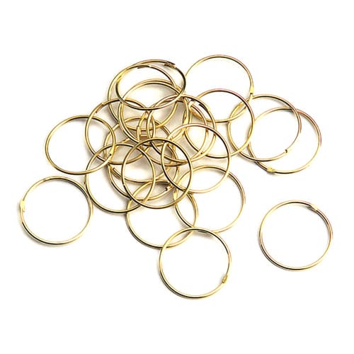 DYNAFLEX BRASS SEPARATING WIRES