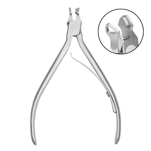 PRECISION ALIGNER PUNCH™ – Dynaflex Orthodontics USA, Zangen