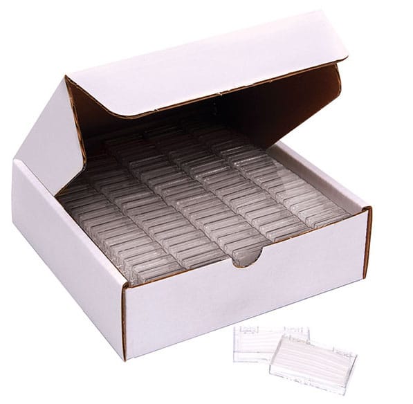 BRACKET WAX PACK O-100-1066 – Dynaflex Orthodontics USA, Sonstiges KFO
