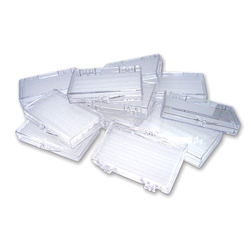 BRACKET WAX PACK O-100-1067