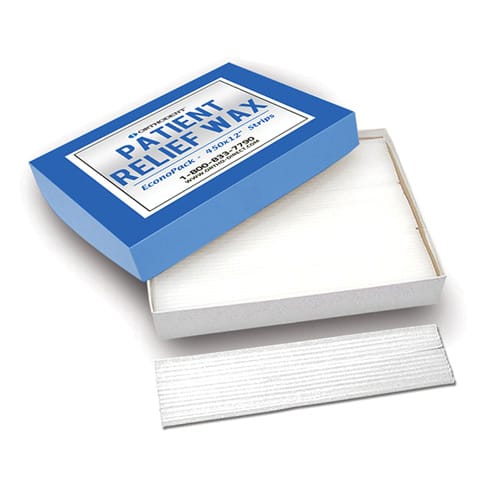 PATIENT RELIEF WAX O-100-1068