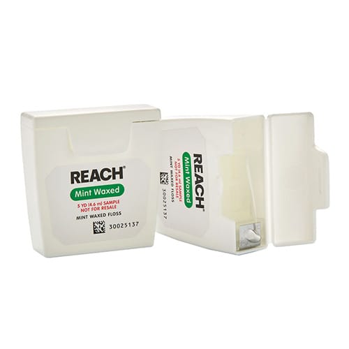 REACH FLOSS O-100-1128 – Dynaflex Orthodontics USA, Zahnseide - Hölzer - Zahnstocher