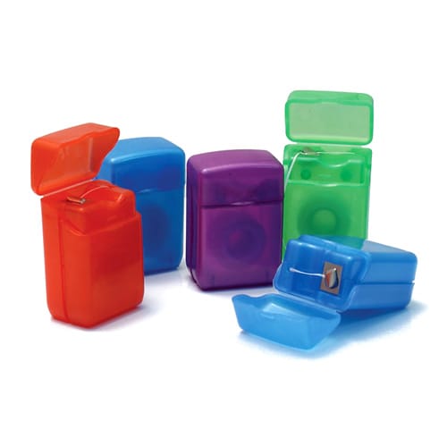 DYNAFLEX PATIENT FLOSS O-100-1129 – Dynaflex Orthodontics USA, Zahnseide - Hölzer - Zahnstocher
