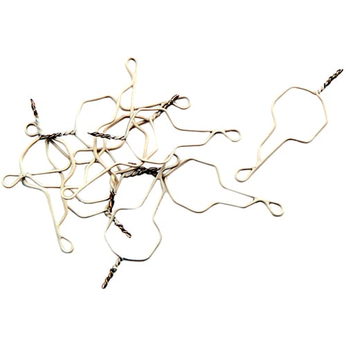DYNAFLEX COATED KOBY TIES – Dynaflex Orthodontics USA, Ketten
