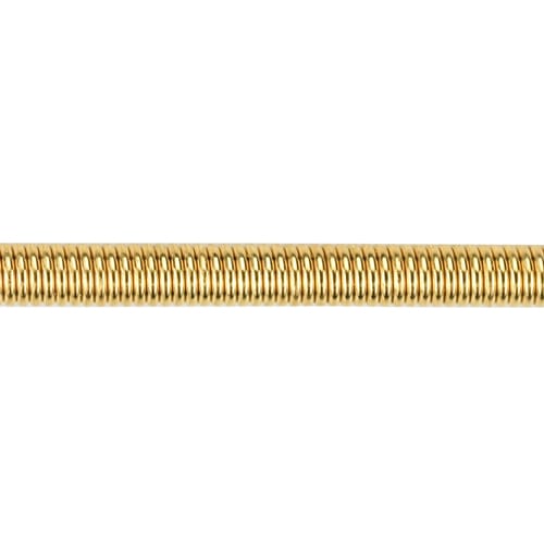 GOLD S.S CLOSED COIL SPRING – Dynaflex Orthodontics USA, Intraorale Geräte