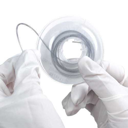 DYNAFLEX STAINLESS STEEL OPEN COIL SPRING – Dynaflex Orthodontics USA, Drähte und Bögen