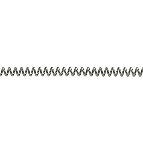 DYNAFLEX NICKEL TITANIUM OPEN COIL SPRING – Dynaflex Orthodontics USA, Sonstige Drahtelemente