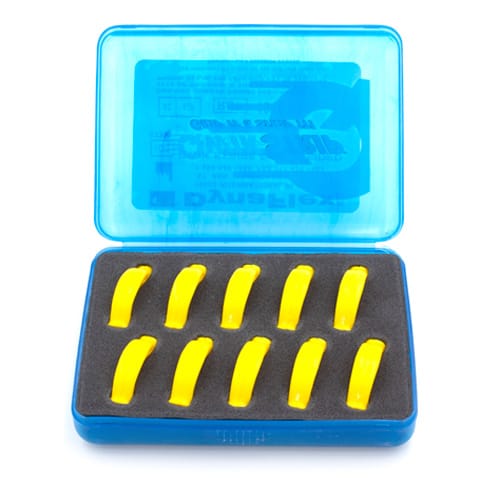 QWIKSTRIPS SINGLE SIDED – Dynaflex Orthodontics USA, Separierstreifen