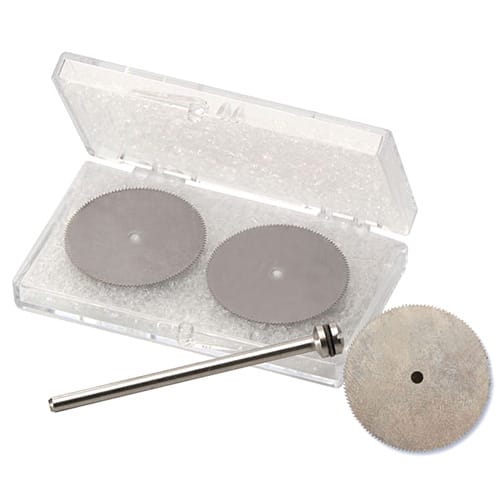 SERRATED DAIMOND DISC O-109-1299