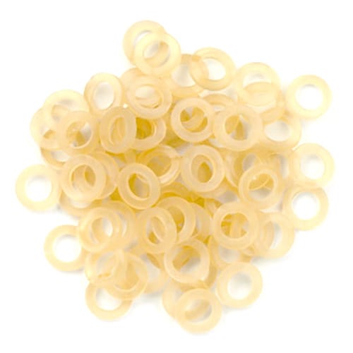 EXTRA-ORAL LATEX ELASTICS – Dynaflex Orthodontics USA, Gummizüge