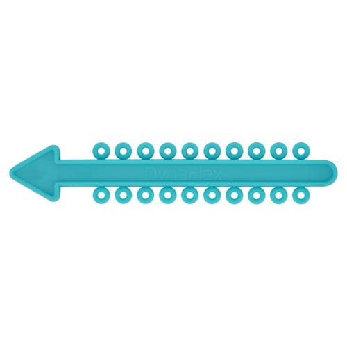 DYNAFLEX D20 TIES 1219-AM