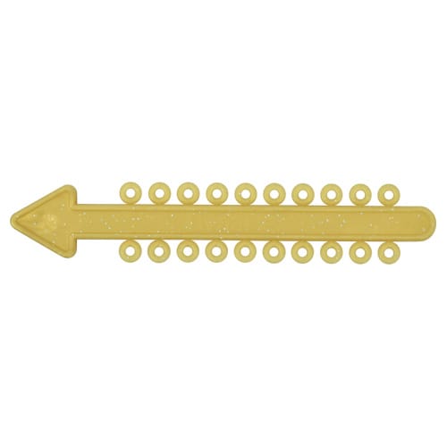DYNAFLEX D20 TIES 1219-GD