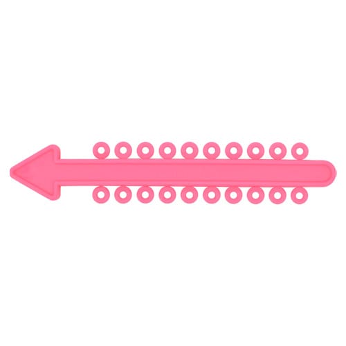 DYNAFLEX D20 TIES 1219