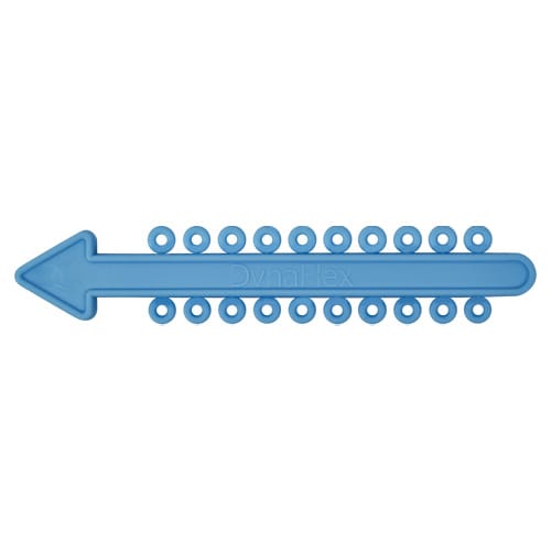 DYNAFLEX D20 TIES 1219