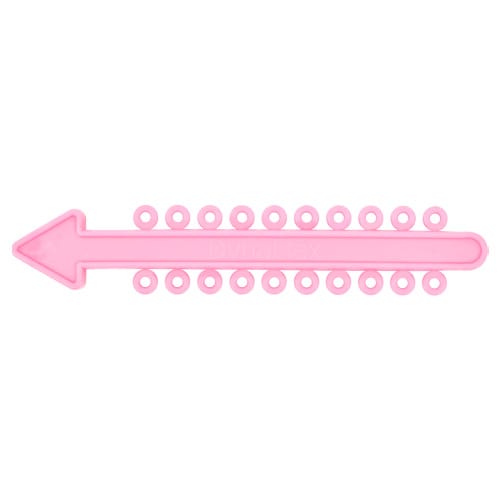 DYNAFLEX D20 TIES 1219-LP – Dynaflex Orthodontics USA, Ligaturen
