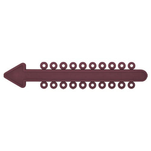 DYNAFLEX D20 TIES 1219