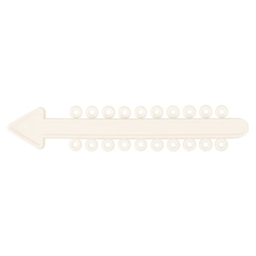 DYNAFLEX D20 TIES 1219-PRL