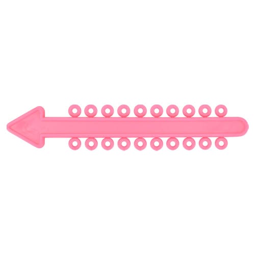 DYNAFLEX D20 TIES 1219