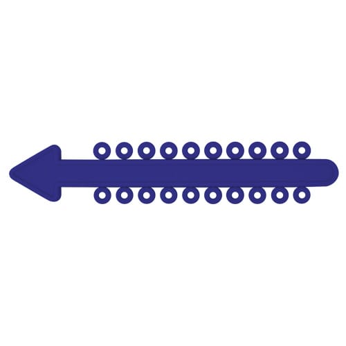 DYNAFLEX D20 TIES 1219