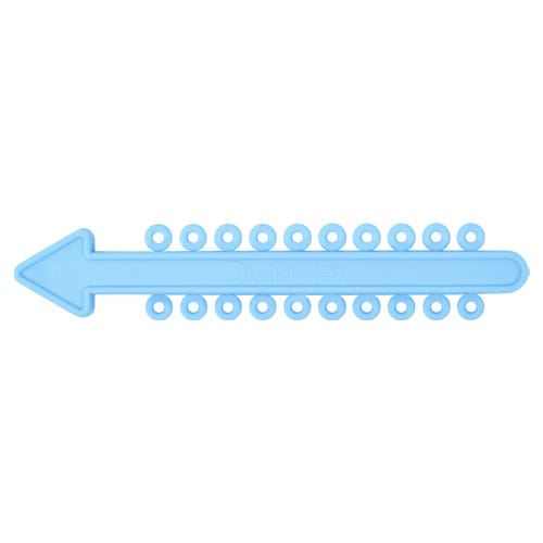 DYNAFLEX D20 TIES 1219