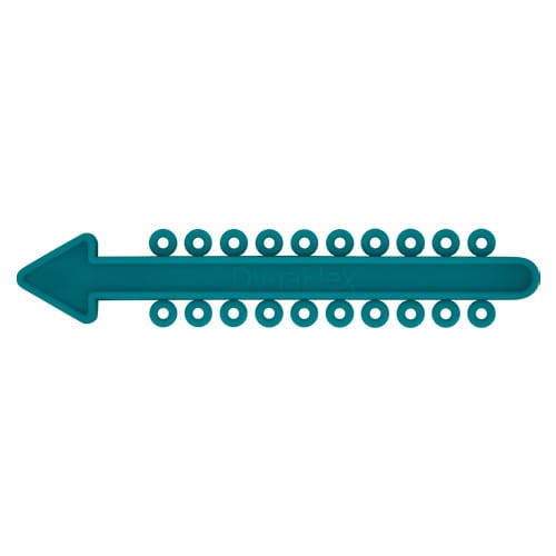 DYNAFLEX D20 TIES 1219