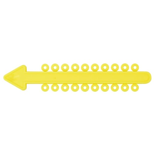 DYNAFLEX D20 TIES 1219