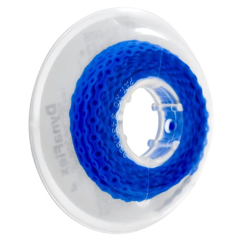 DYNAFLEX POWER CHAIN 1234 – Dynaflex Orthodontics USA, Ketten