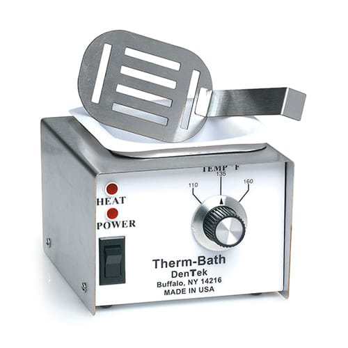 DYNAFLEX WATER BATH 1315 – Dynaflex Orthodontics USA, Sonstige Laborgeräte (Waagen, Wasserbäder, Gipsabscheider, Mikroskope)