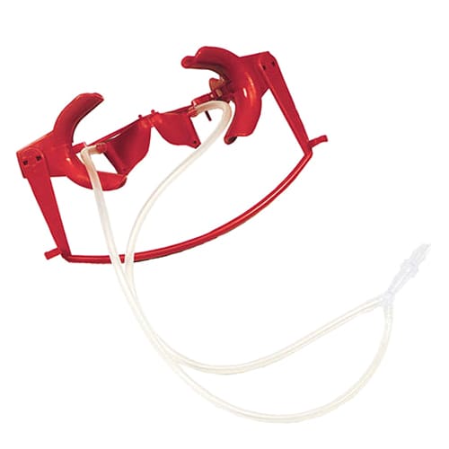 DYNAFLEX NOLA DRY FIELD SYSTEM 1365-C