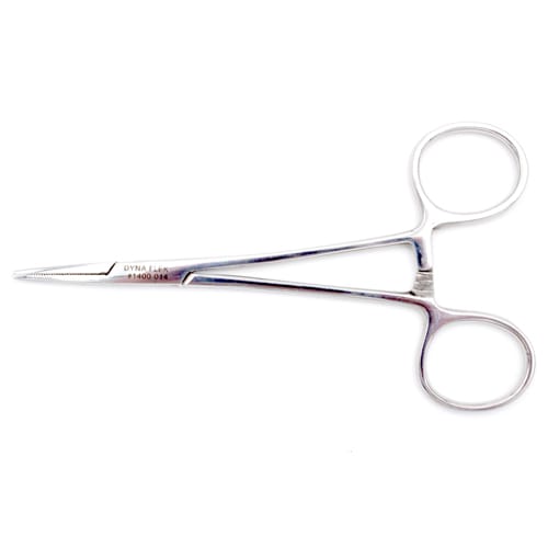 DYNAFLEX HEMOSTAT STAINLESS STEEL 1400-014 – Dynaflex Orthodontics USA, Sonstige chirurgische Instrumente