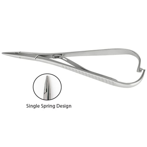 DYNAFLEX MATHIEU FORCEP 1400-025SS