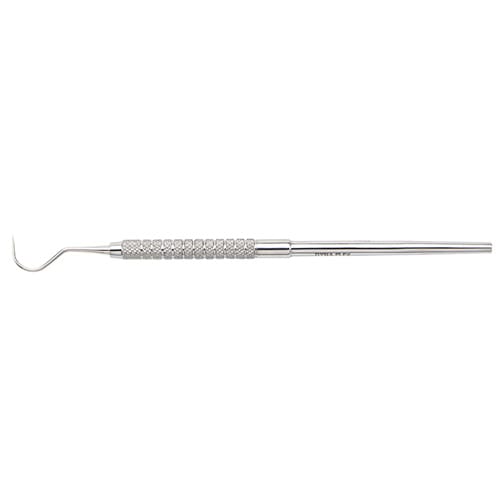 ZEFFIRO STAINLESS STEEL HAND INSTRUMENTS 1400-50 – Dynaflex Orthodontics USA, Sonstige Füllungsinstrumente