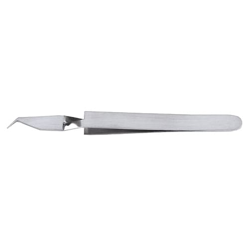 DYNAFLEX POSTERIOR BRACKET TWEEZER 1416 – Dynaflex Orthodontics USA, Sonstige Instrumente