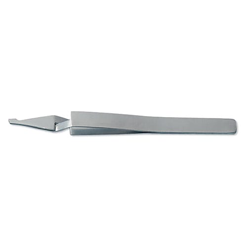 DYNAFLEX BRACKET TWEEZER 1418 – Dynaflex Orthodontics USA, Sonstige Instrumente