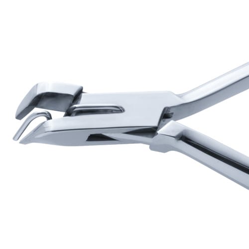 OLYMPUS DISTAL END CUTTER 1443 – Dynaflex Orthodontics USA, Zangen