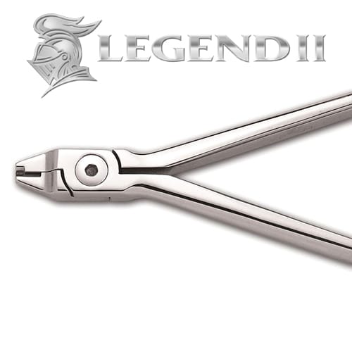 LEGEND II CRIMPABLE BALL HOOK PLIER 1458-H2