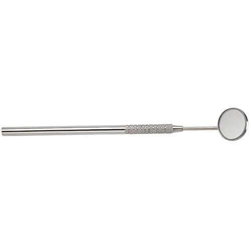DYNAFLEX STAINLESS STEEL MOUTH MIRRORS 1479-10 – Dynaflex Orthodontics USA, Mundspiegel und Zubehör