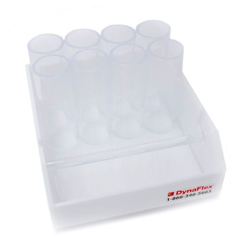 DYNAFLEX LIGATURE & CHAIN ORGANIZER 1490 – Dynaflex Orthodontics USA, Zubehör