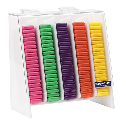 DYNAFLEX WAX DISPENSER 1499 – Dynaflex Orthodontics USA, Zubehör