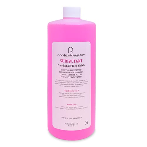 DYNAFLEX DEBUBBLIZER 1525-01 – Dynaflex Orthodontics USA, Dubliermassen und Dublierküvetten