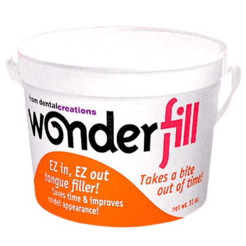 WONDERFILL 1549