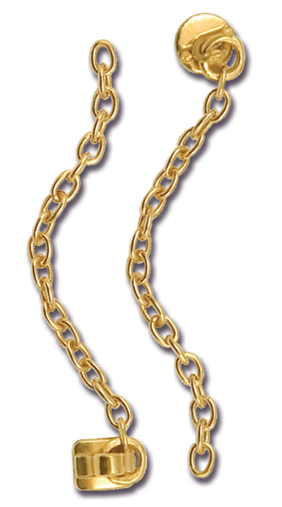 DYNAFLEX GOLD ERUPTION CHAIN O-160-1050 – Dynaflex Orthodontics USA, Sonstige Brackets