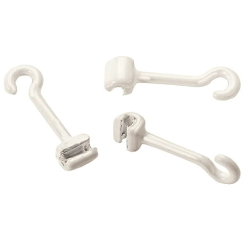 CRIMPABLE HOOKS O-160-1058 – Dynaflex Orthodontics USA, Sonstige Brackets