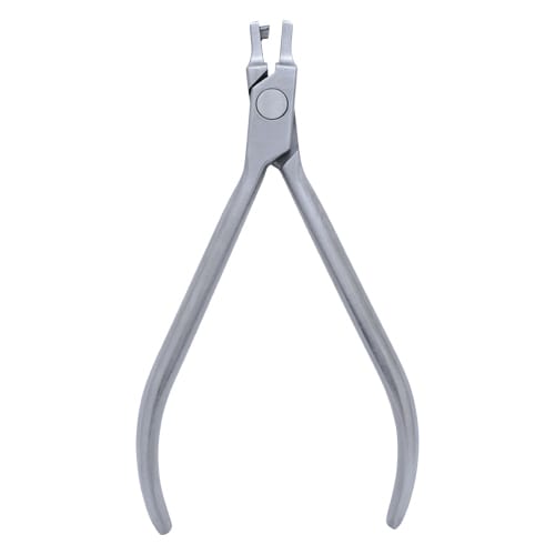 OLYMPUS TEAR DROP PLIER 17-0011