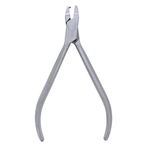 OLYMPUS HORIZONTAL PLIER 17-0012