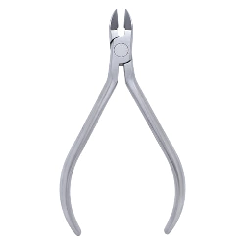 OLYMPUS PIN & LIGATURE CUTTER 17-0014 – Dynaflex Orthodontics USA, Zangen