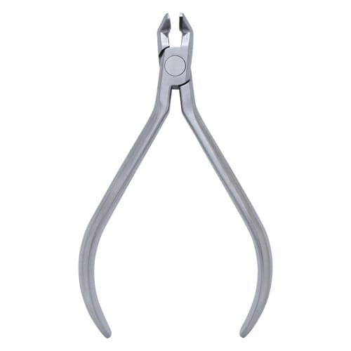 OLYMPUS DISTAL END CUTTER PLIER 17-0015