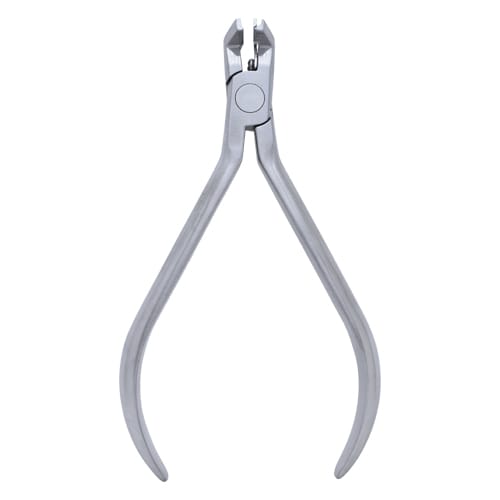 OLYMPUS FLUSH DISTAL END CUTTER 17-0016 – Dynaflex Orthodontics USA, Zangen