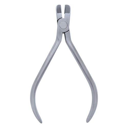 OLYMPUS HARD WIRE CUTTER 17-0018 – Dynaflex Orthodontics USA, Zangen